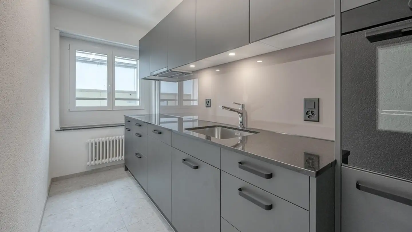 Wohnung mieten - Neuhardstrasse 9, 4600 Olten - Foto 2