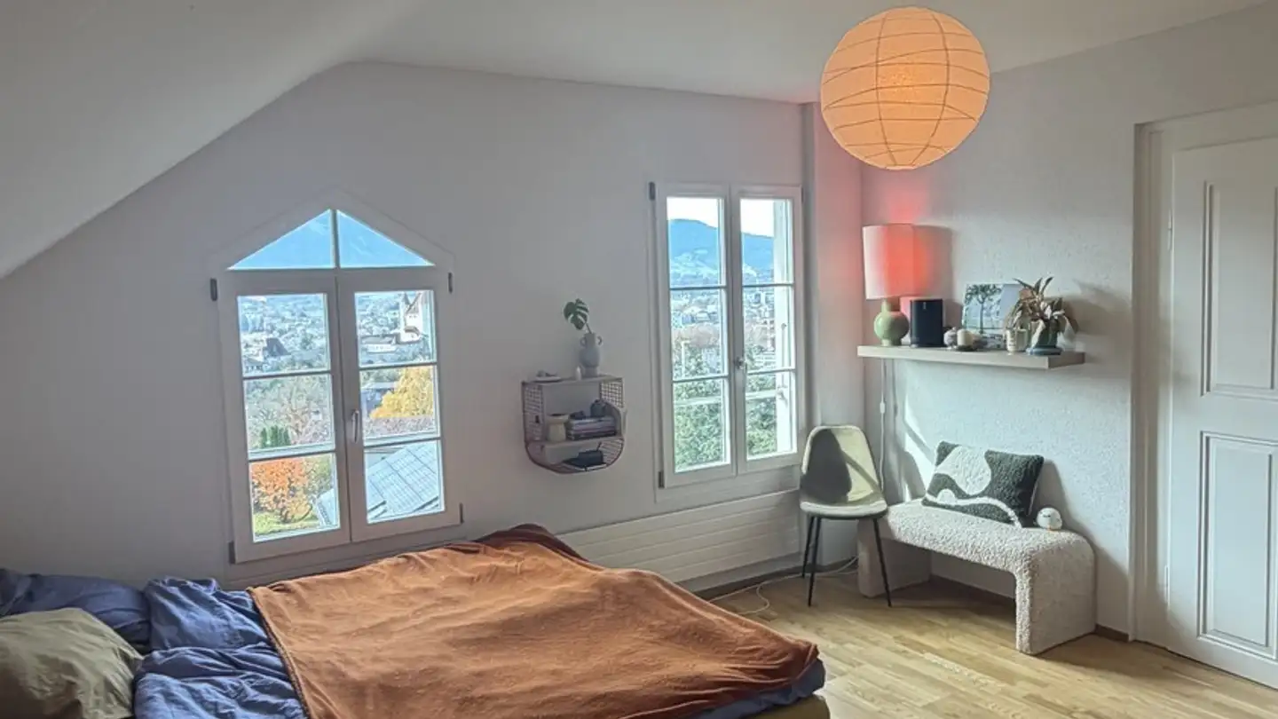 Appartamento in affitto - Goldiwilstrasse 28, 3600 Thun - Photo 2