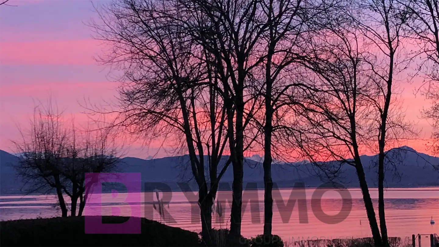 Semi-detached house for sale - 1260 Nyon