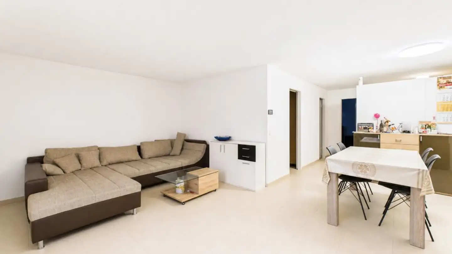 Appartement à vendre - 4914 Roggwil BE - Photo 3