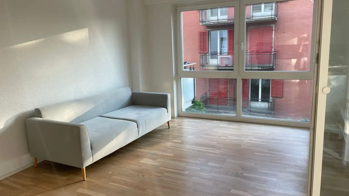 Appartement à louer - Letzistrasse 17, 8006 Zürich - Photo 2