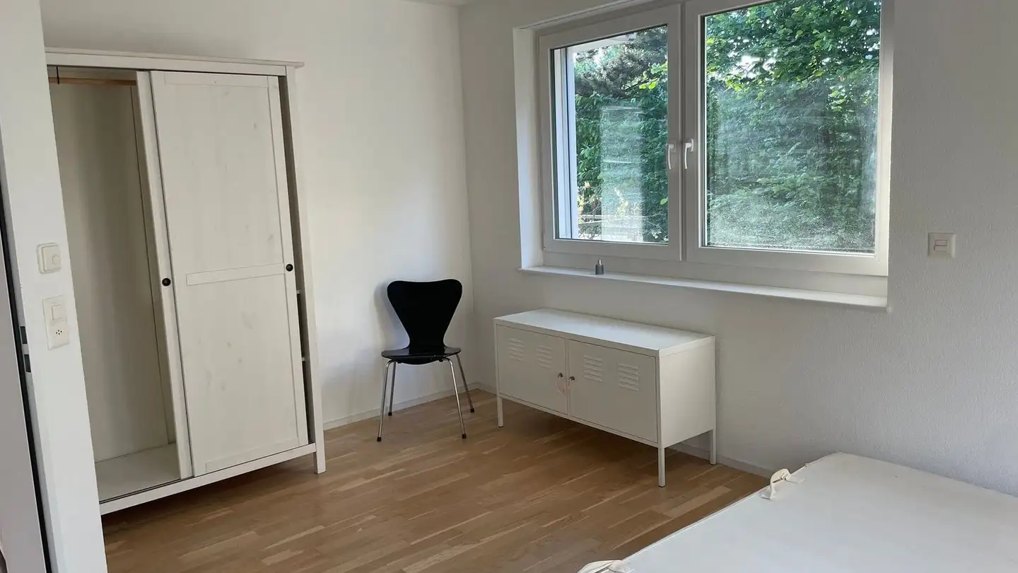Appartement à louer - Letzistrasse 17, 8006 Zürich - Photo 3