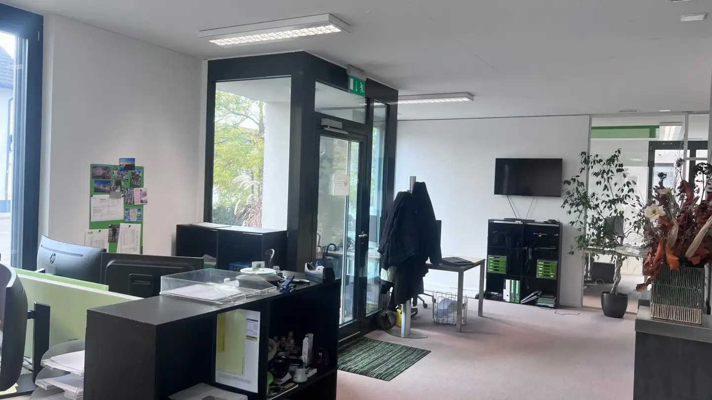Office space for rent - Fuchsgasse, 9443 Widnau - Photo 4