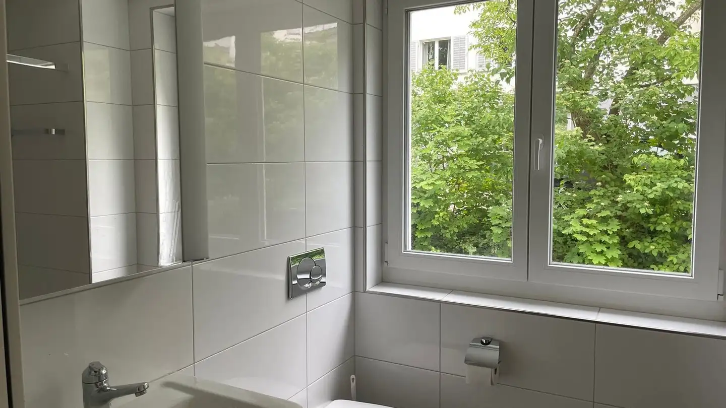 Appartement à louer - Letzistrasse 17, 8006 Zürich - Photo 4