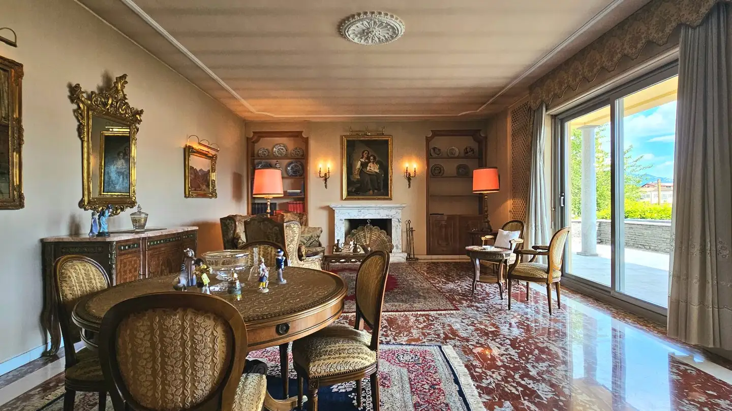 Casa singola in vendita - Via Ciarello 9, 6828 Balerna - Foto 4