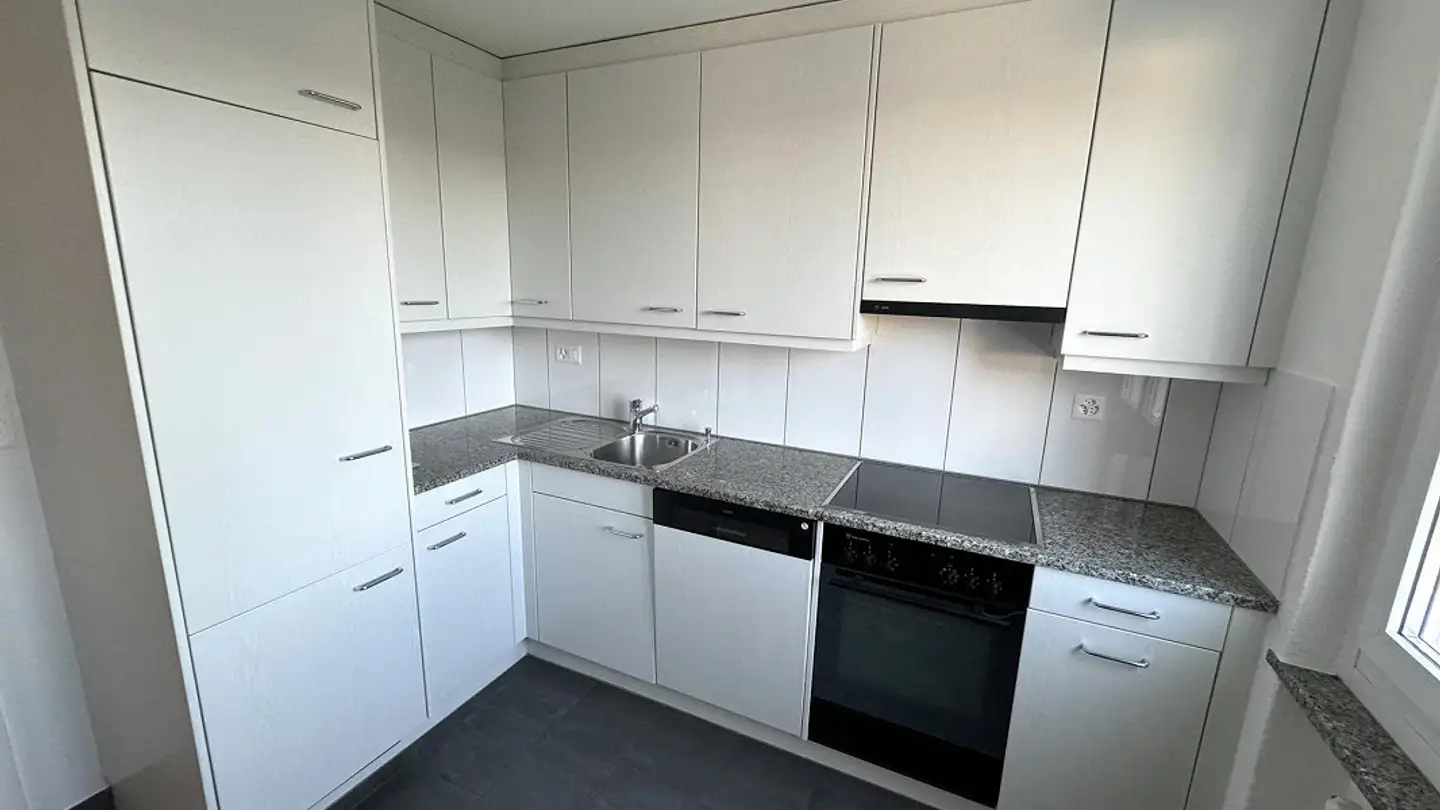 Appartement à louer - Zürcherstrasse 57, 8500 Frauenfeld - Photo 2
