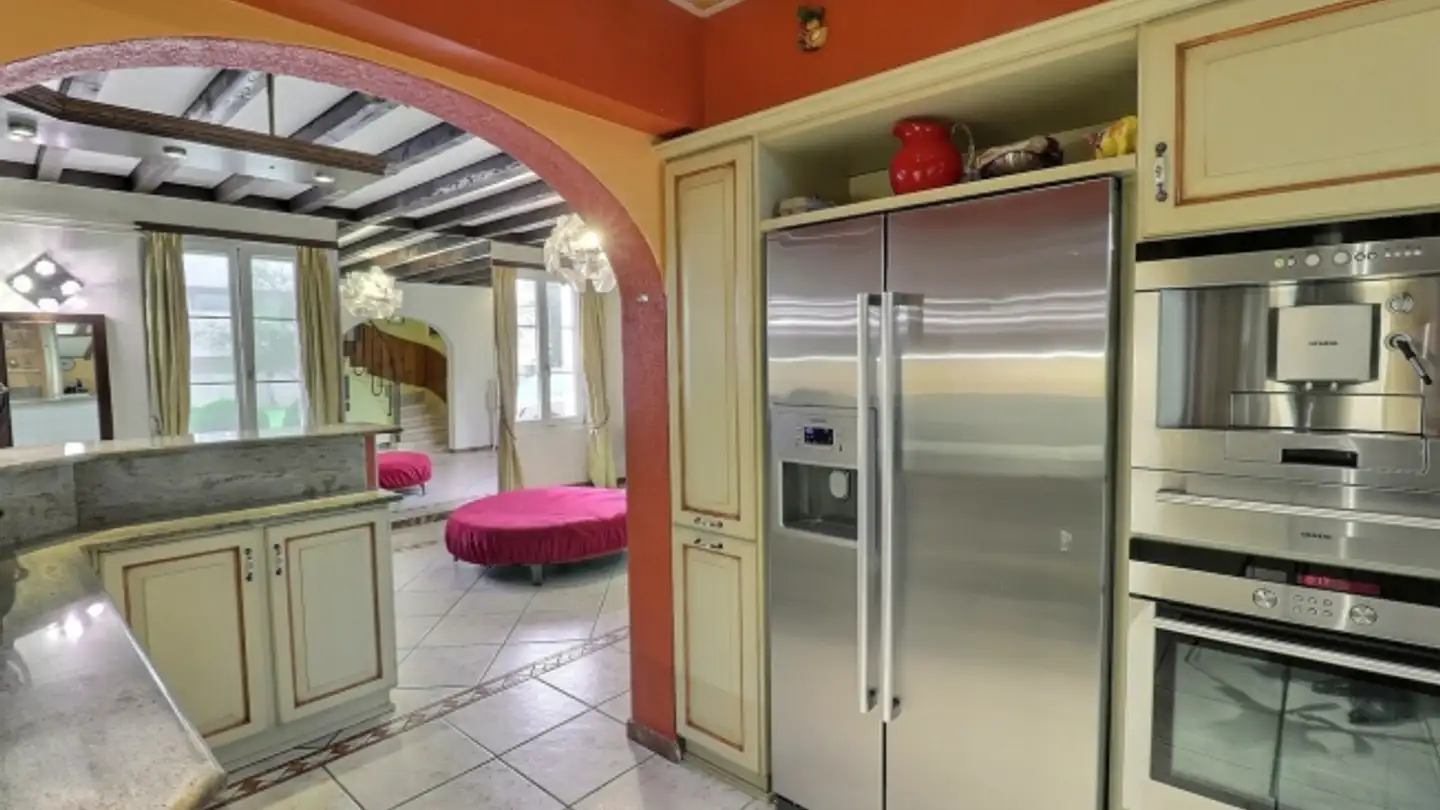 Villa mieten - Route De Duillier 30, 1260 Nyon - Foto 4