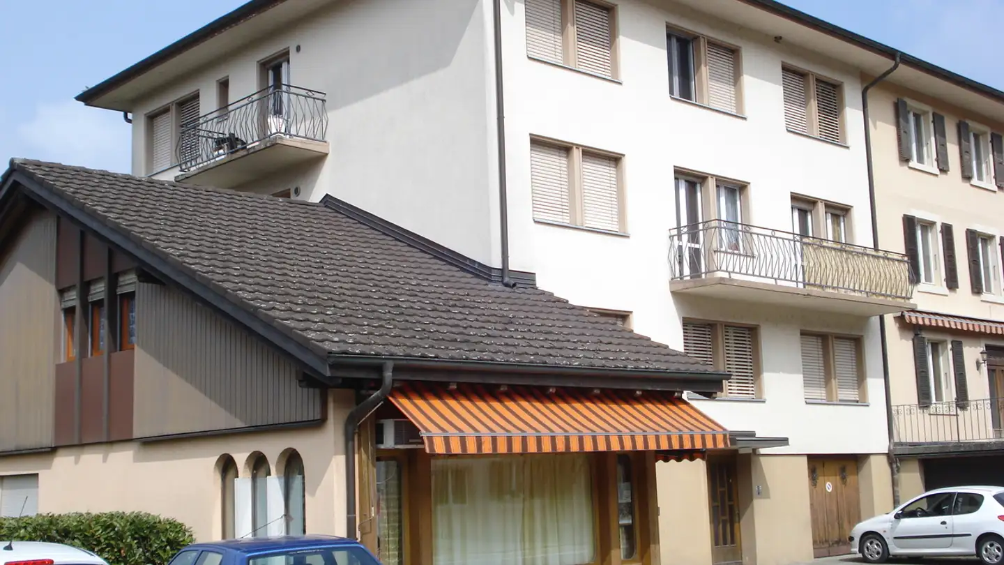 Appartamento in affitto - Route Principale 25, 2943 Vendlincourt - Photo 3