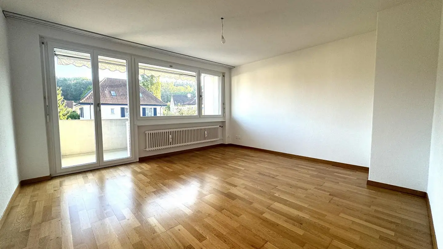 Appartement à louer - Zürcherstrasse 57, 8500 Frauenfeld - Photo 3