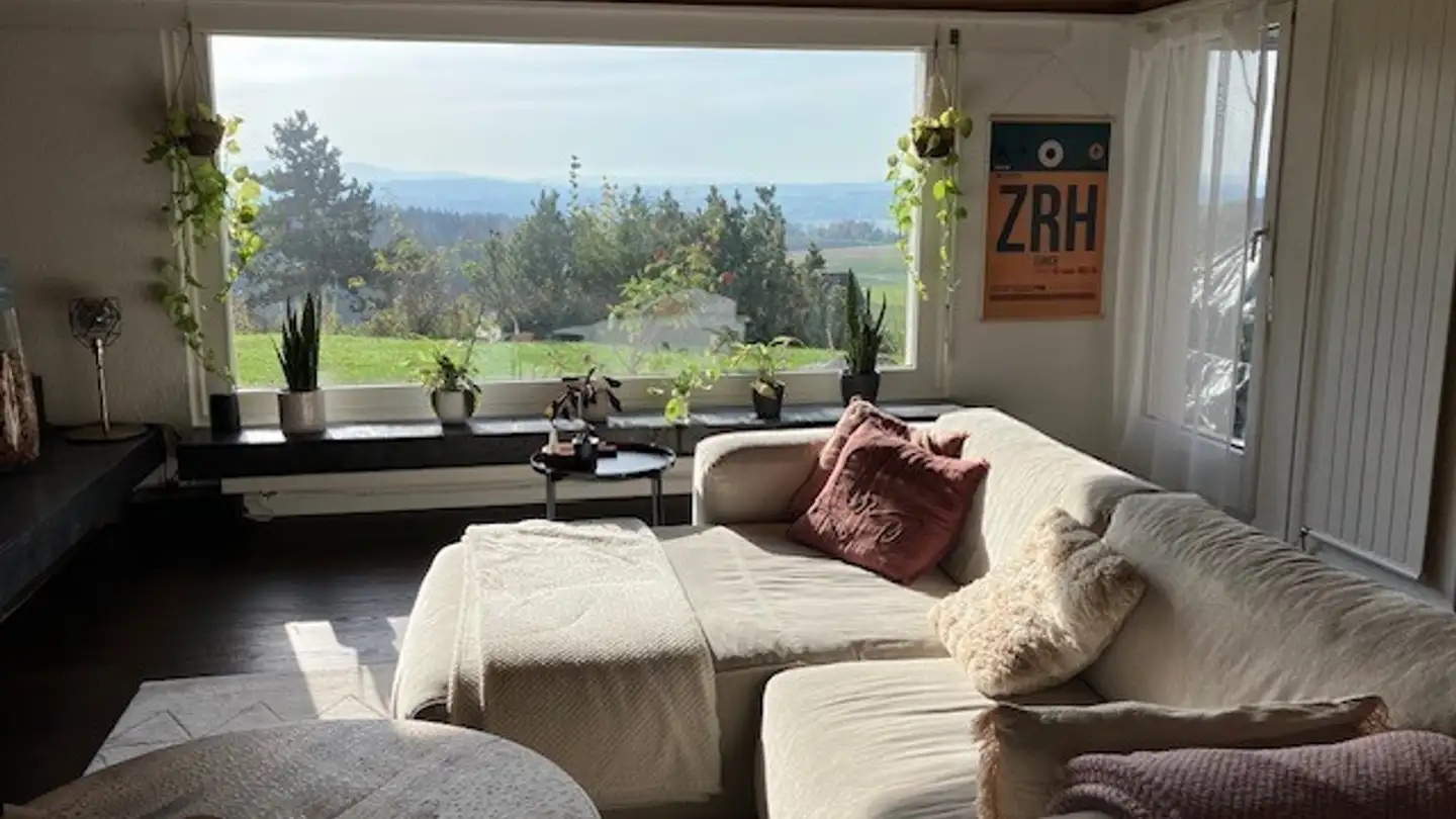 Appartement à louer - Altwingertstrasse 18, 8426 Lufingen