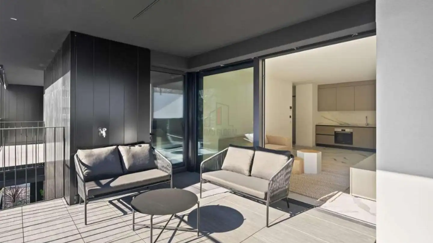 Apartment for rent - Via Paradiso, 6924 Sorengo