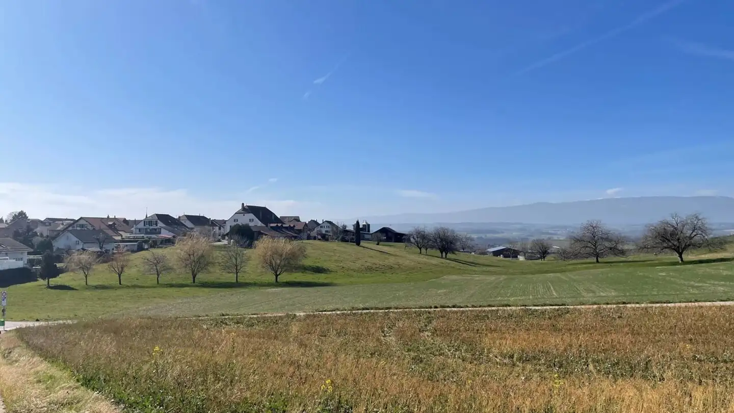 Wohnung mieten - Les Abreuvoirs, 1029 Villars-Ste-Croix - Foto 2