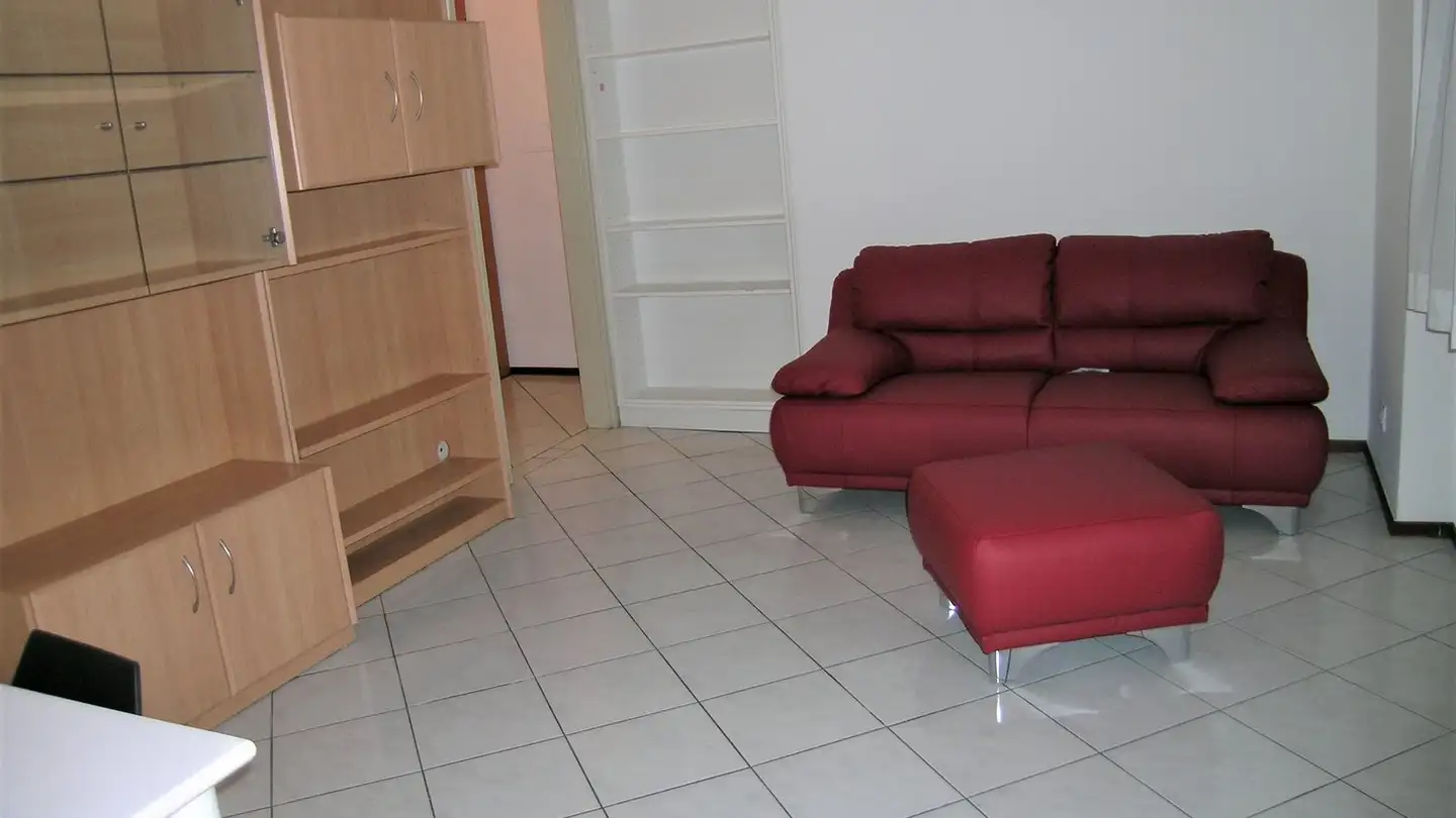 Appartamento in affitto - 6900 Lugano