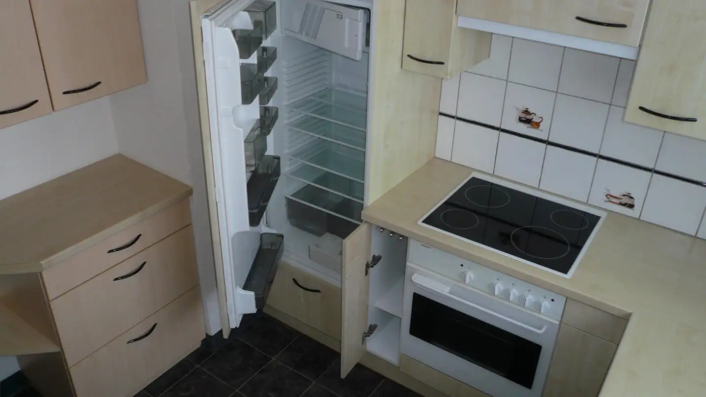 Appartamento in affitto - Lehnenweingarten 3, 8592 Uttwil - Foto 2