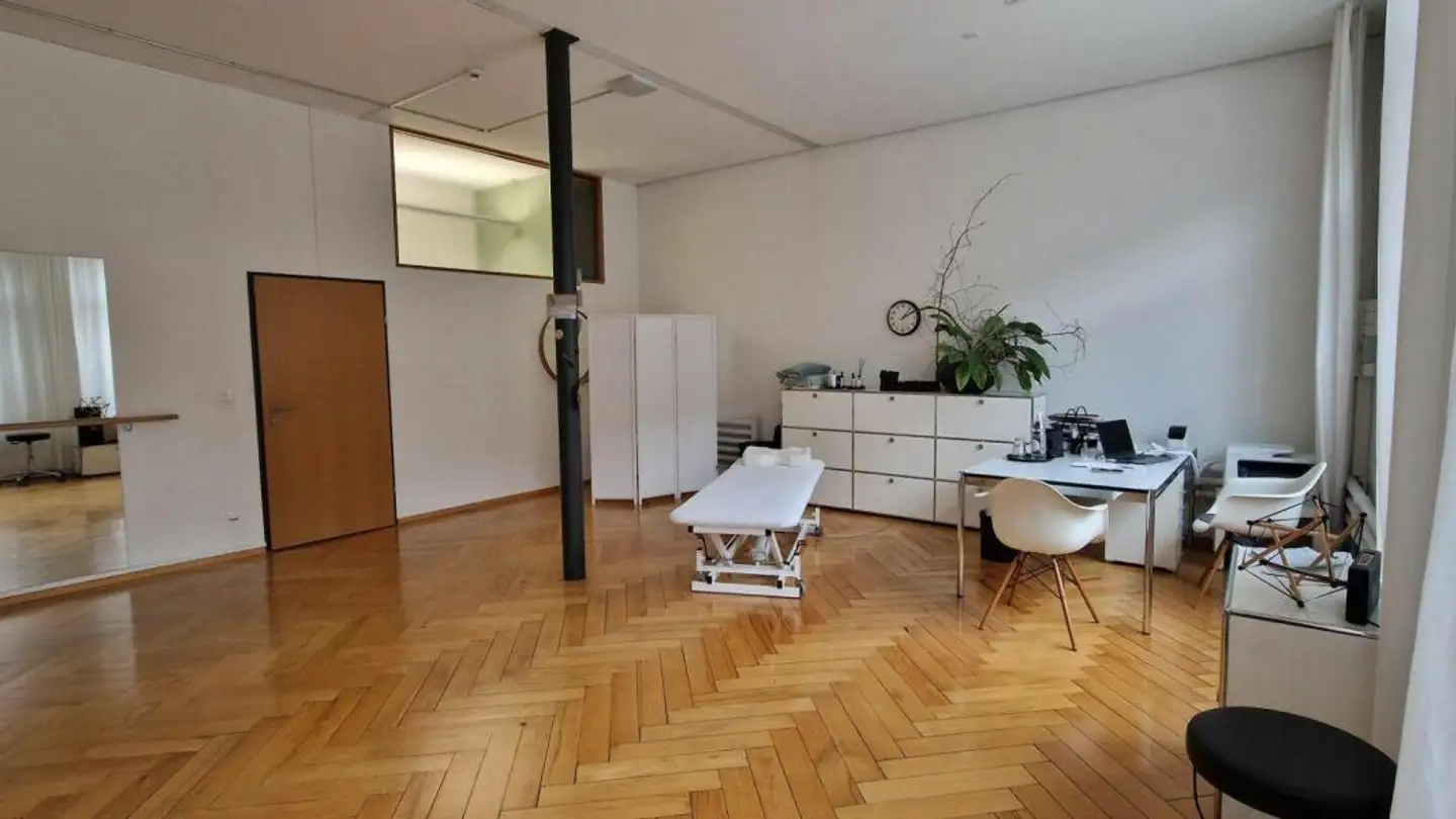 Commercial for rent - Alte Landstrasse 106, 9445 Rebstein - Photo 2