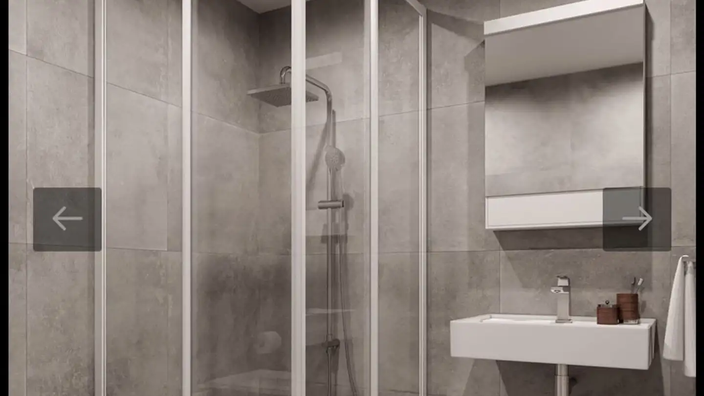 Wohnung mieten - Avenue De Montoie 38, 1007 Lausanne - Foto 2