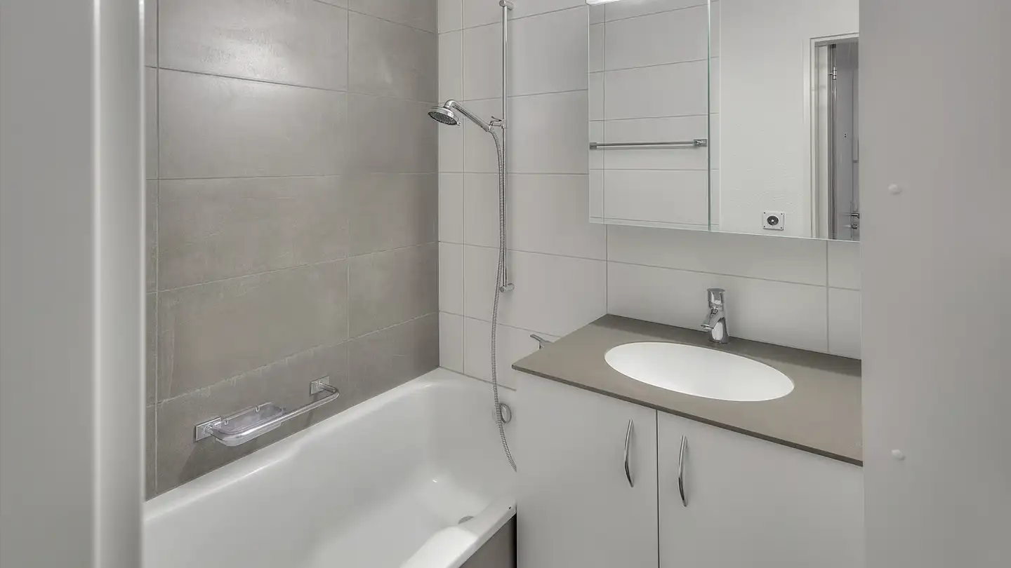 Wohnung mieten - Felderhofstrasse 26, 3360 Herzogenbuchsee - Foto 4