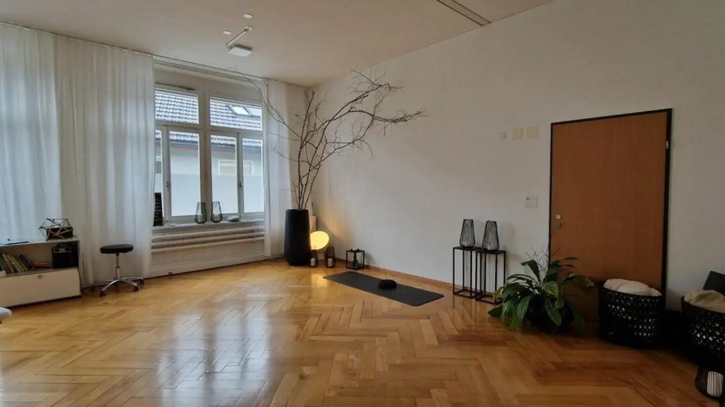 Commercial for rent - Alte Landstrasse 106, 9445 Rebstein - Photo 3