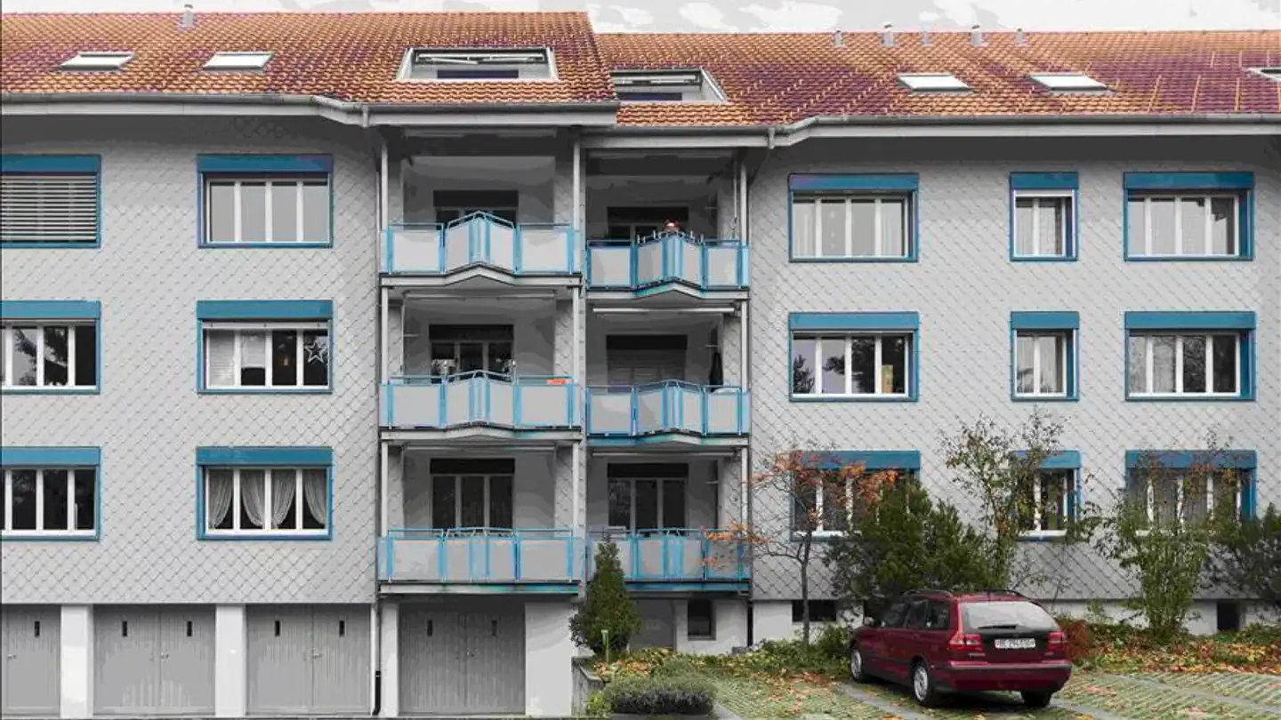 Wohnung mieten - Felderhofstrasse 26, 3360 Herzogenbuchsee
