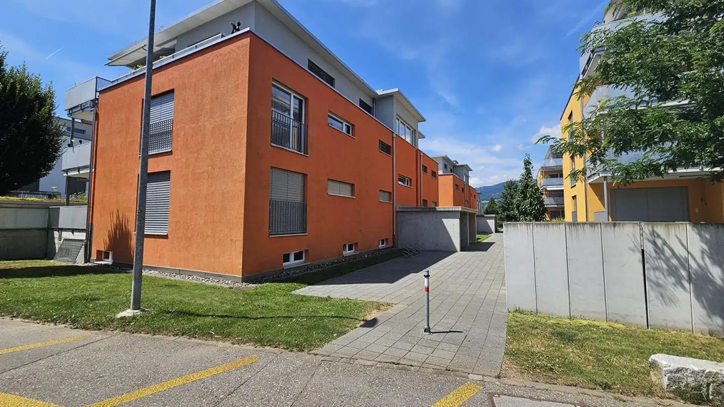 Appartamento in affitto - Unterholz 14, 3380 Wangen an der Aare