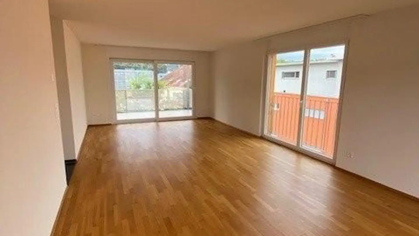 Appartamento in affitto - Unterholz 14, 3380 Wangen an der Aare - Foto 4