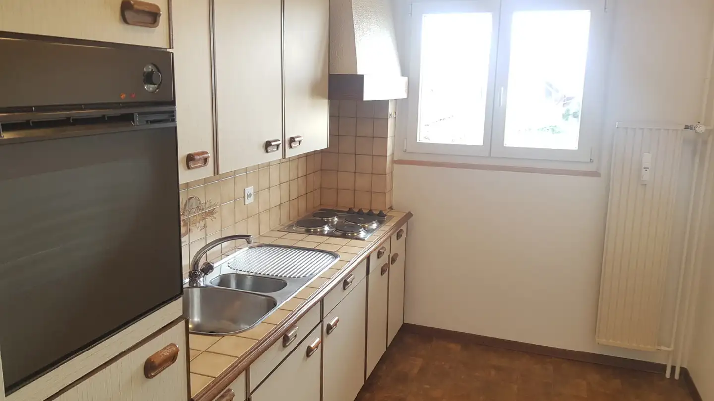 Appartamento in affitto - Route Principale 25, 2943 Vendlincourt - Photo 4