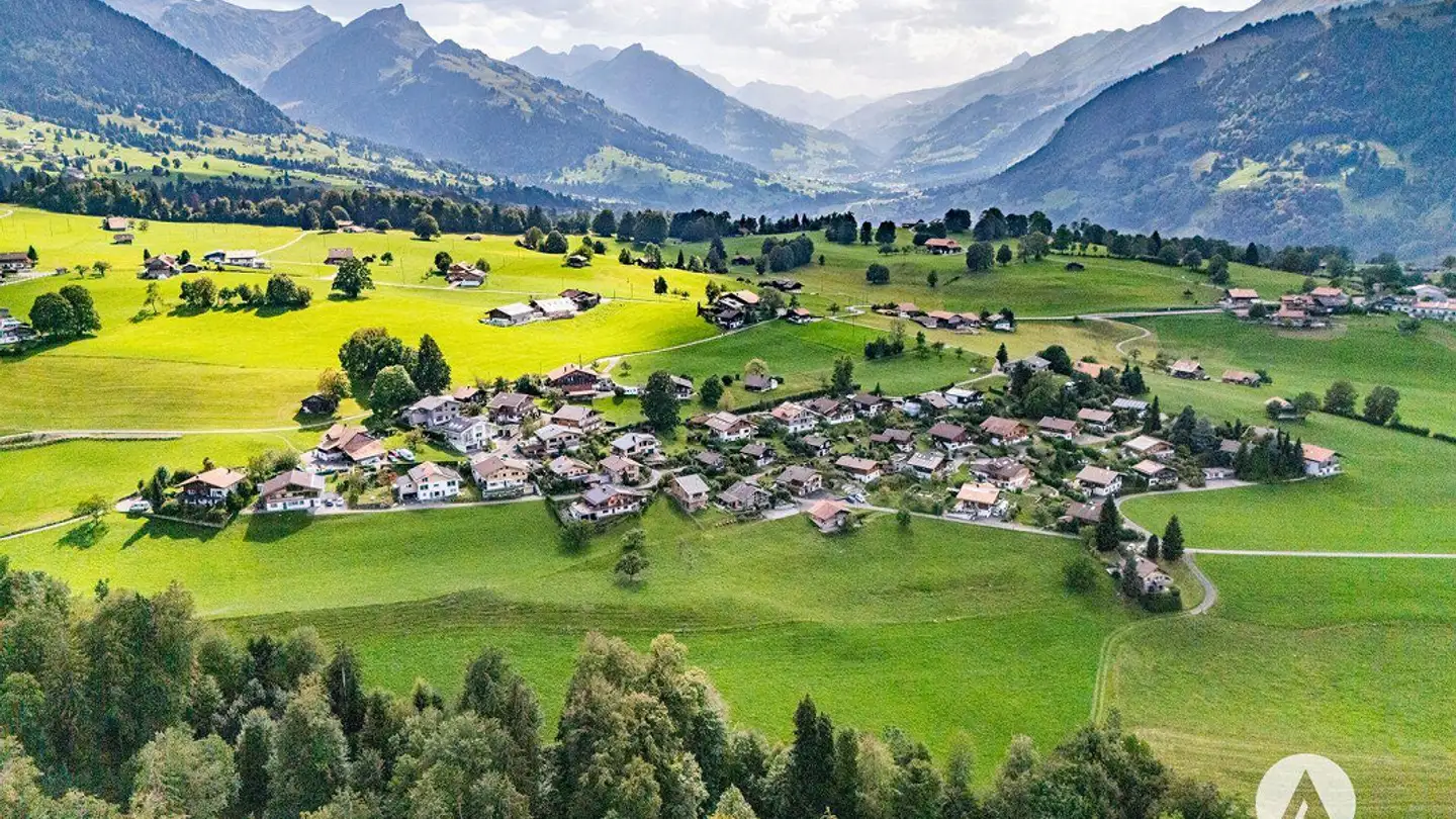 Casa singola in vendita - Ebenengässli 15, 3703 Aeschiried - Foto 2