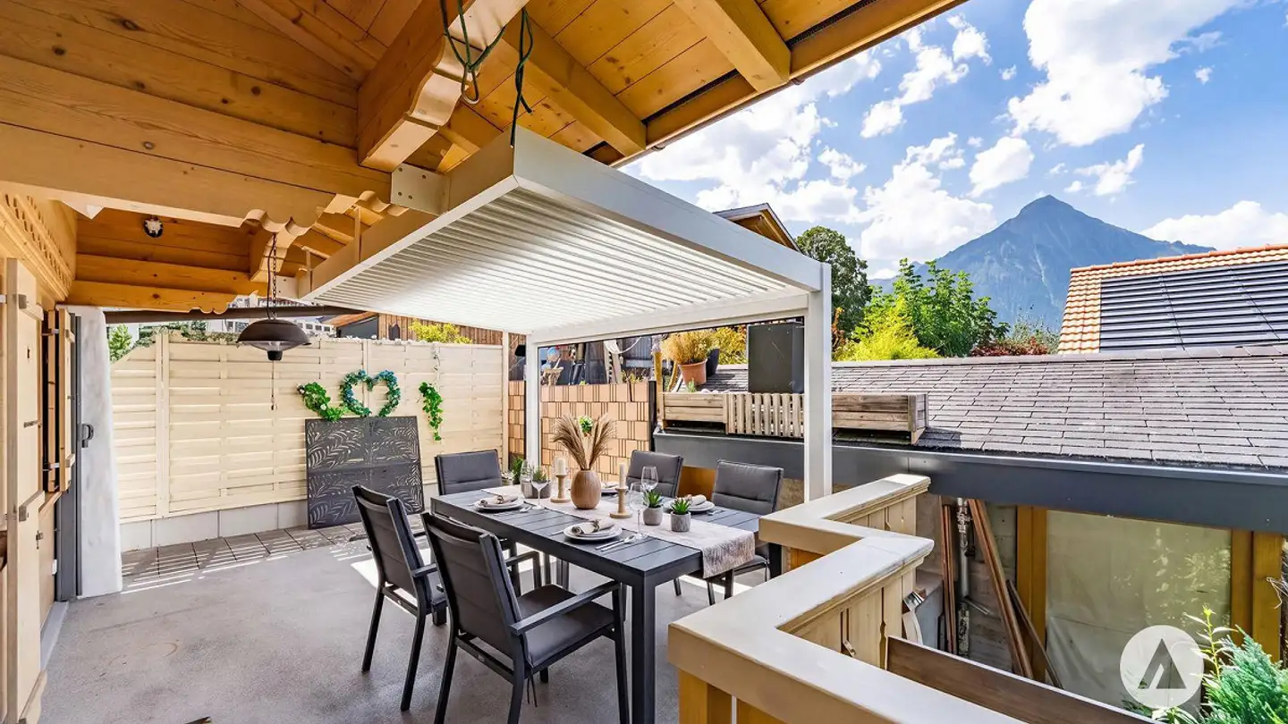Casa singola in vendita - Ebenengässli 15, 3703 Aeschiried - Foto 4