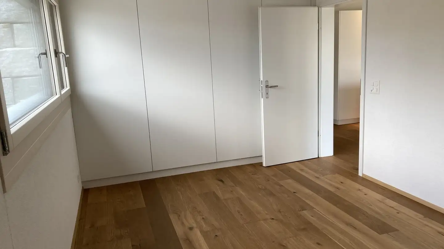 Appartamento in affitto - Teussenrain 8, 3454 Sumiswald - Foto 3