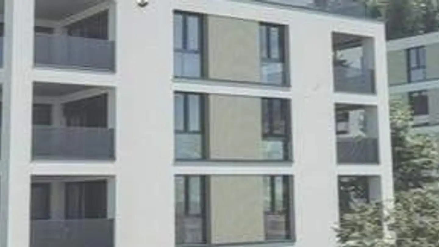 Apartment for rent - Am Stadtbach 1, 4800 Zofingen - Photo 2