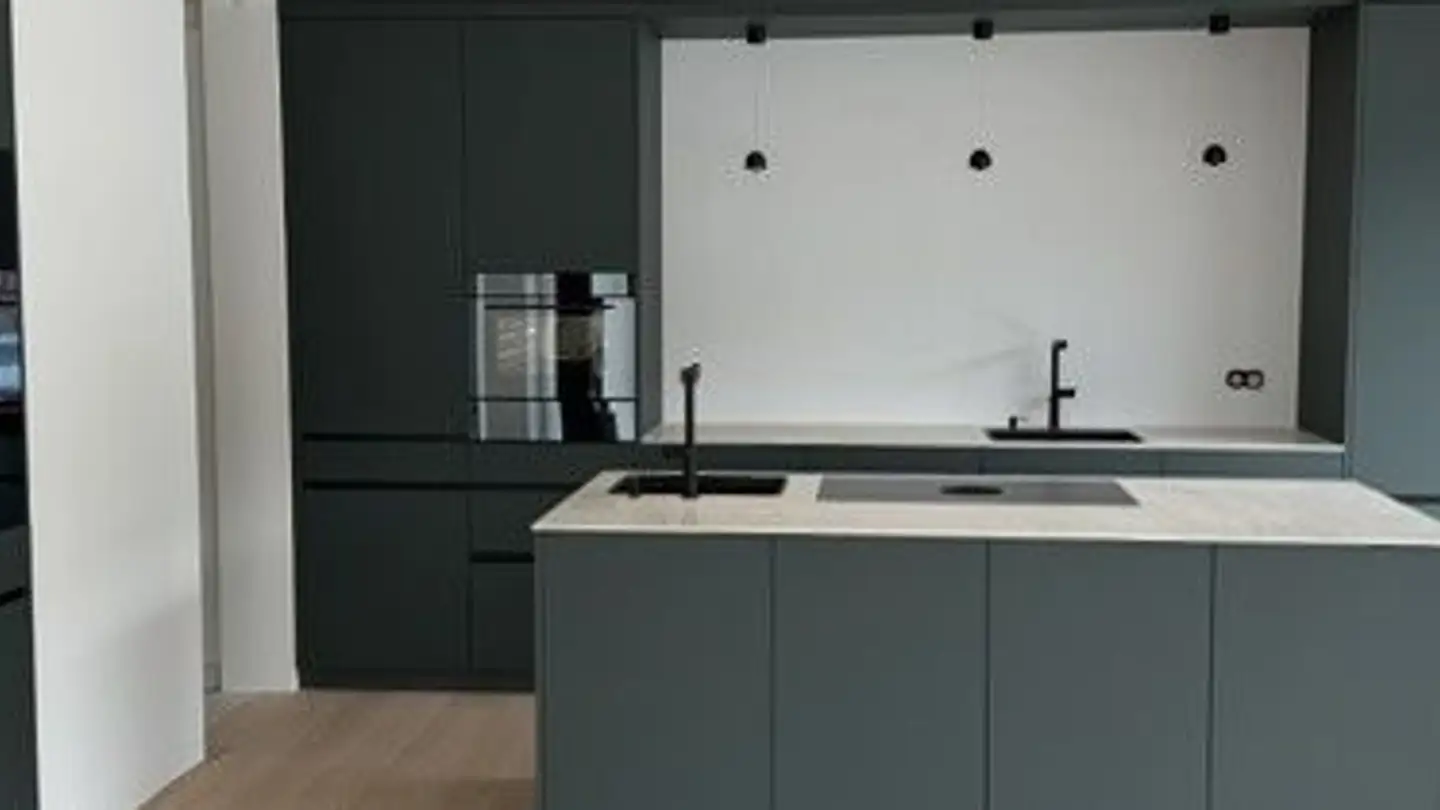 Apartment for rent - Am Stadtbach 1, 4800 Zofingen - Photo 4