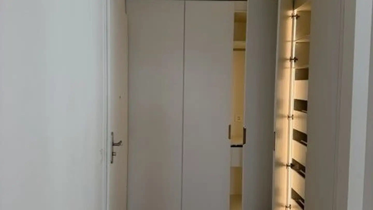 Apartment for rent - Am Stadtbach 1, 4800 Zofingen - Photo 3