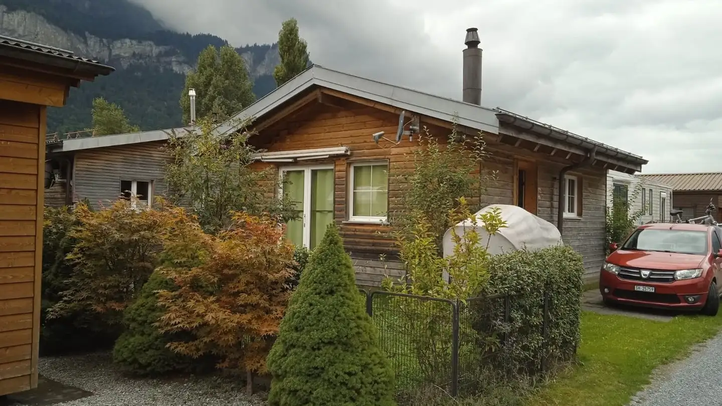 Maison individuelle à vendre - Brünigstrasse 47, 3860 Meiringen - Photo 2