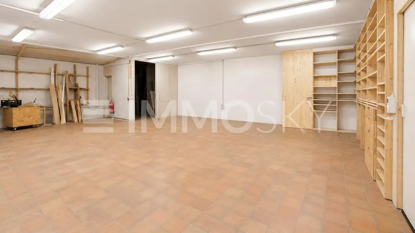 Shop for rent - 4058 Basel - Photo 3
