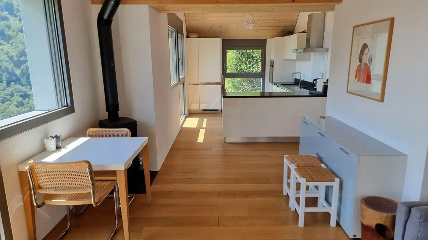 Casa singola in vendita - 6647 Mergoscia - Foto 4
