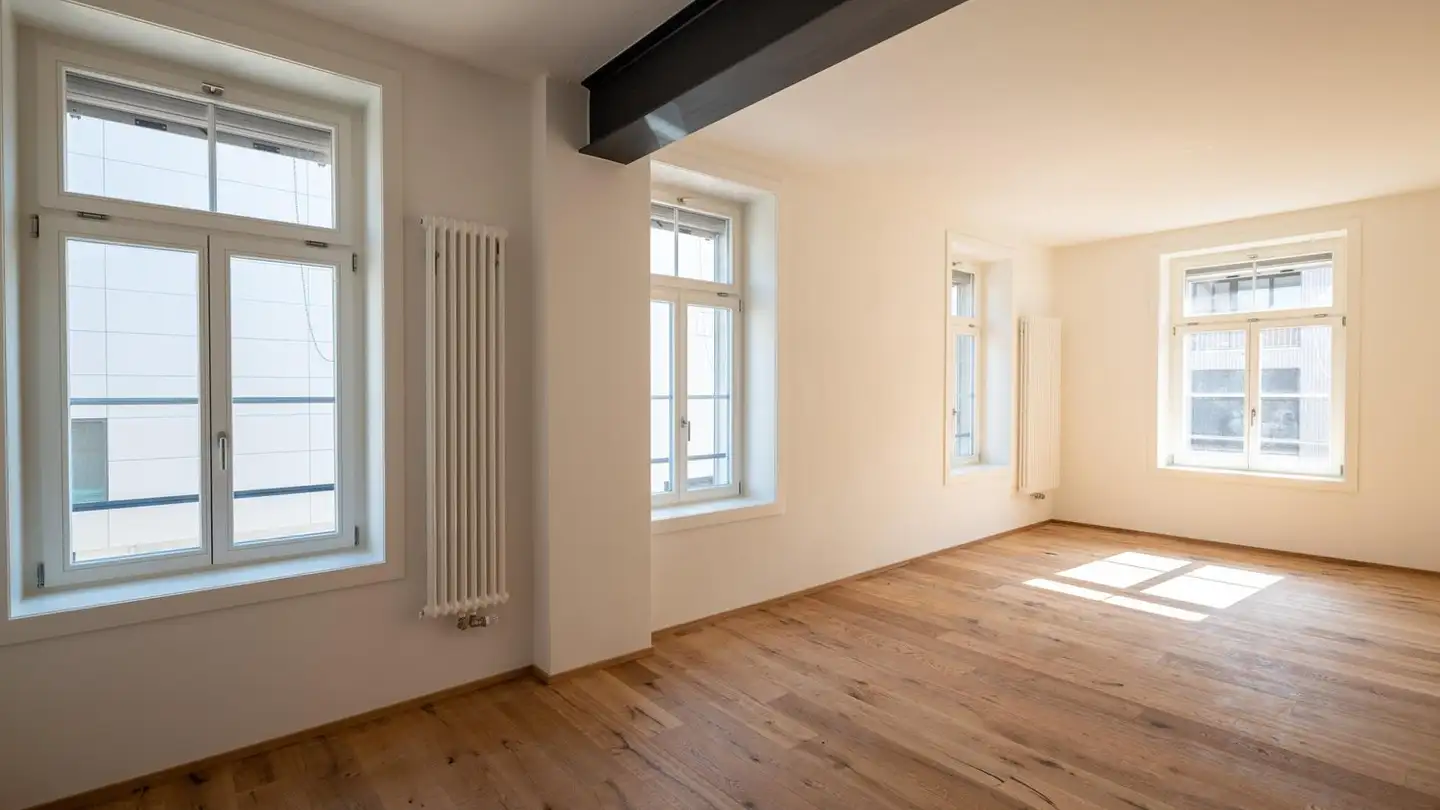 Appartamento in affitto - Zürcher Strasse 204c, 9014 St. Gallen