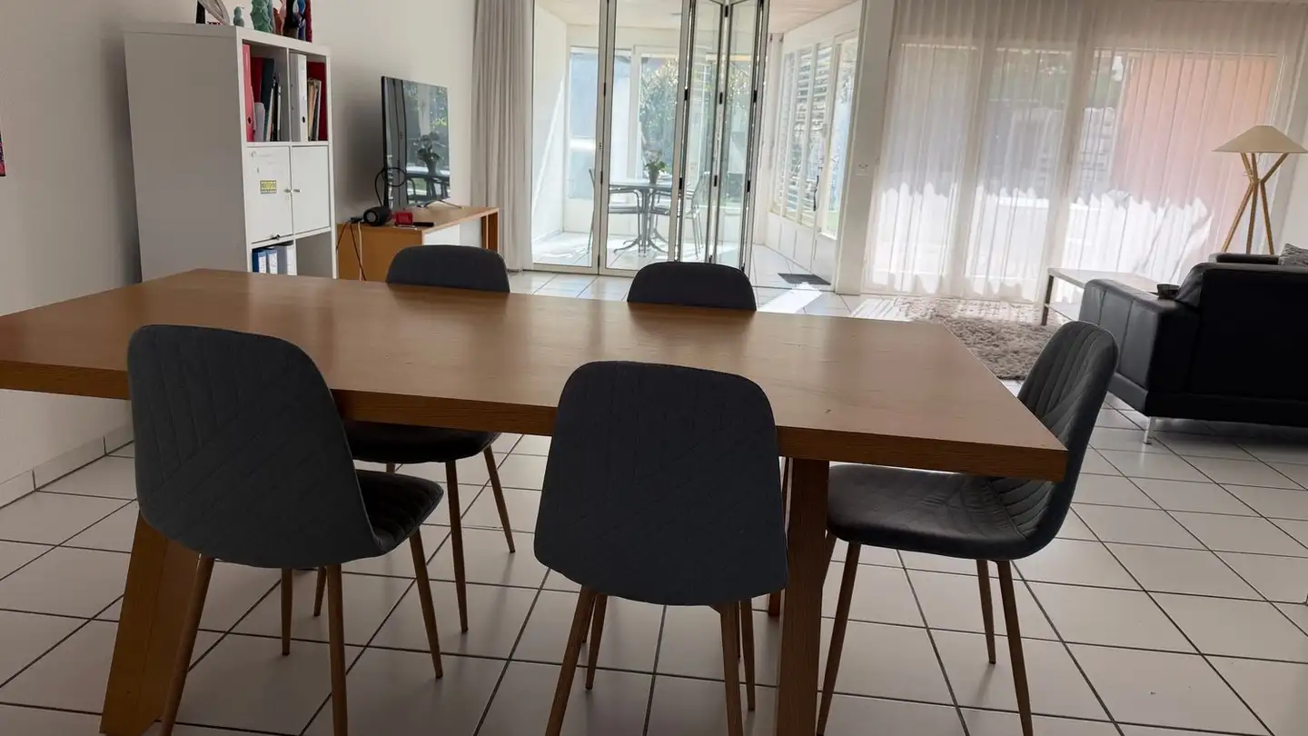 Stepped house for sale - Gummenstrasse 7b, 2562 Port - Photo 2