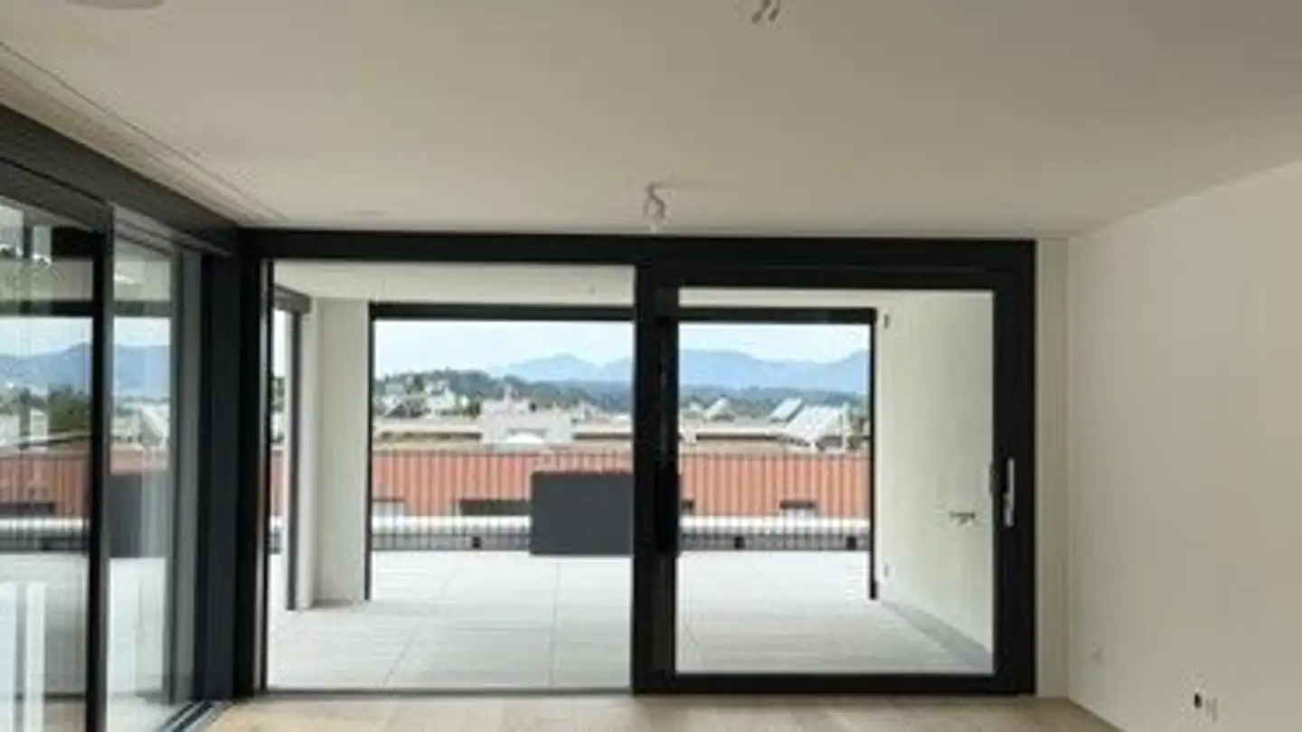 Apartment for rent - Am Stadtbach 1, 4800 Zofingen