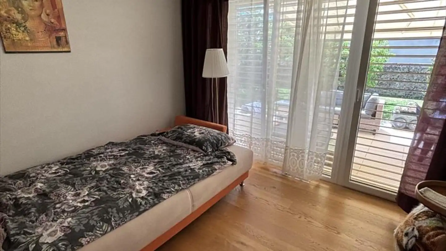 Appartement à louer - 1299 Crans-près-Céligny