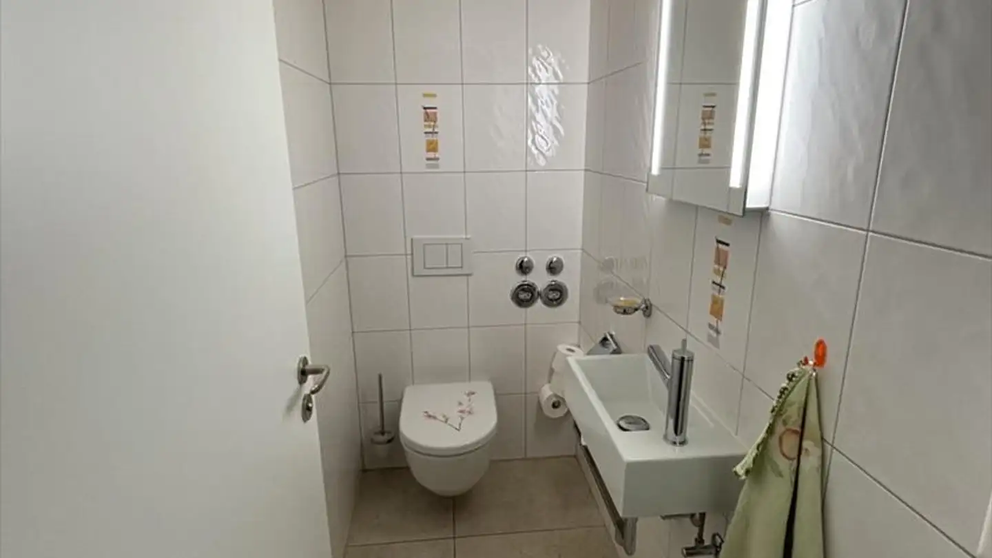 Wohnung mieten - 1299 Crans-près-Céligny - Foto 3