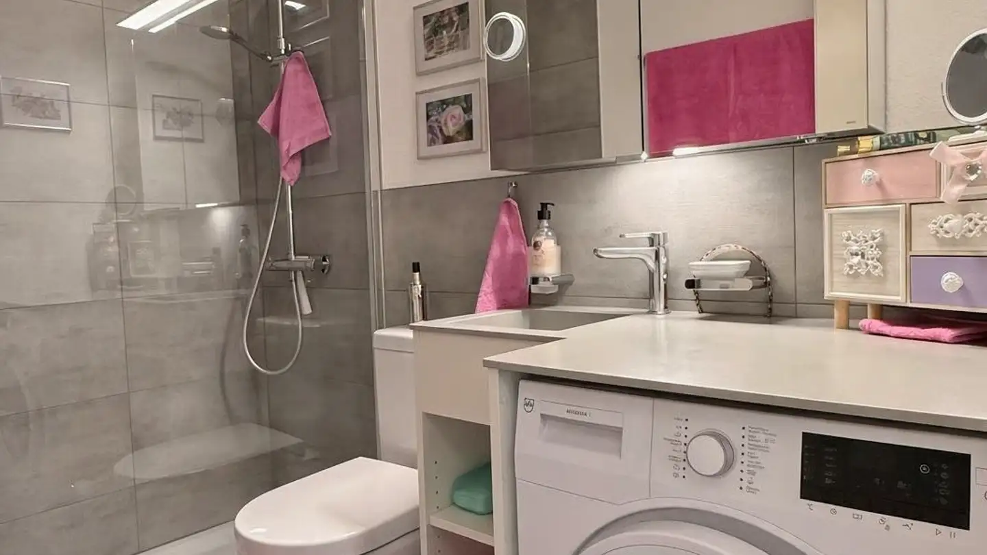 Wohnung kaufen - Achslenstrasse 4, 9016 St. Gallen - Foto 4