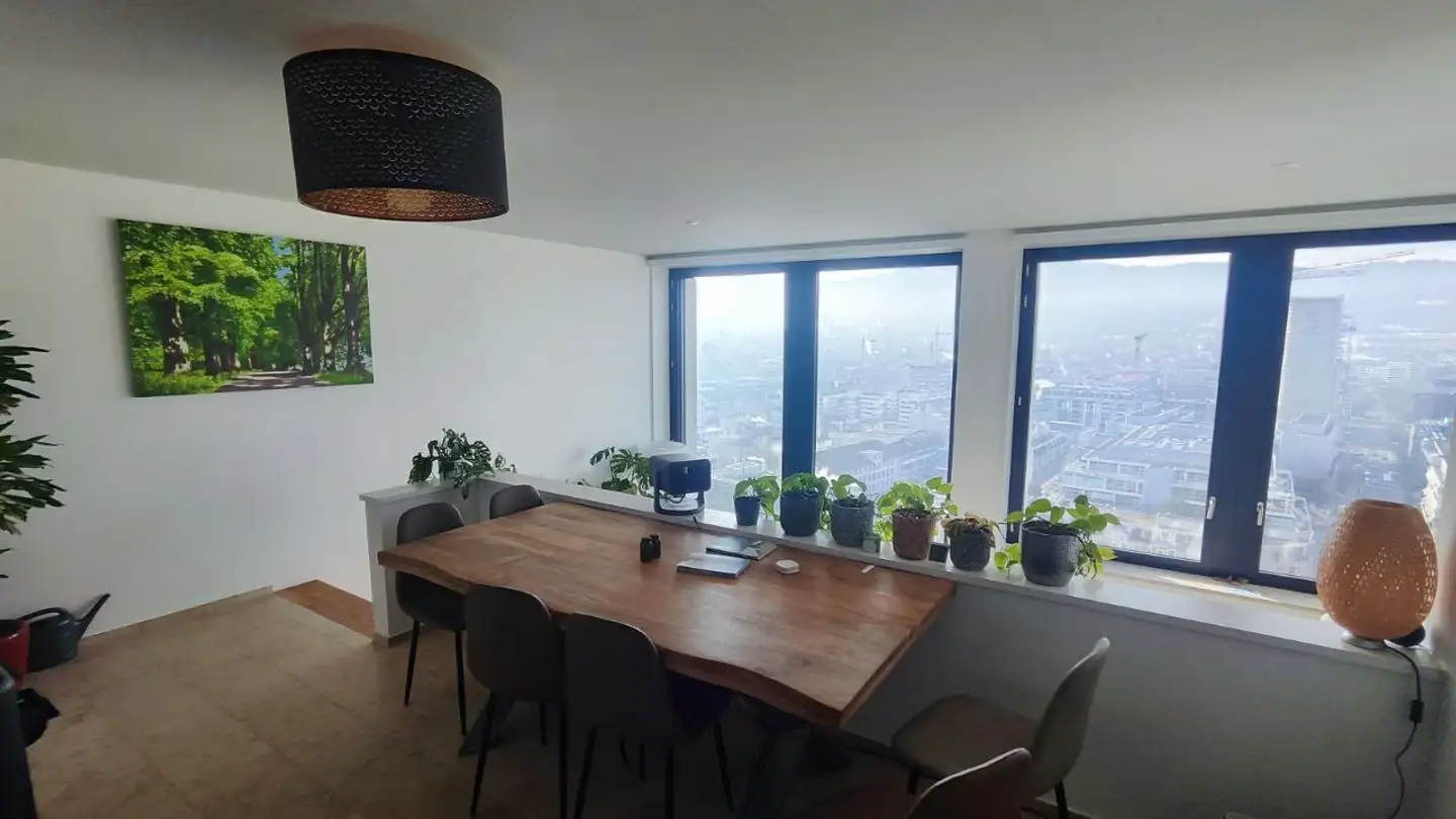 Apartment for rent - 8048 Zürich - Photo 4
