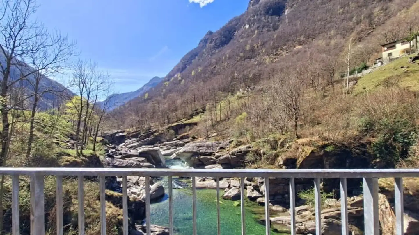 Single house for sale - Oviga, 6633 Lavertezzo - Photo 4