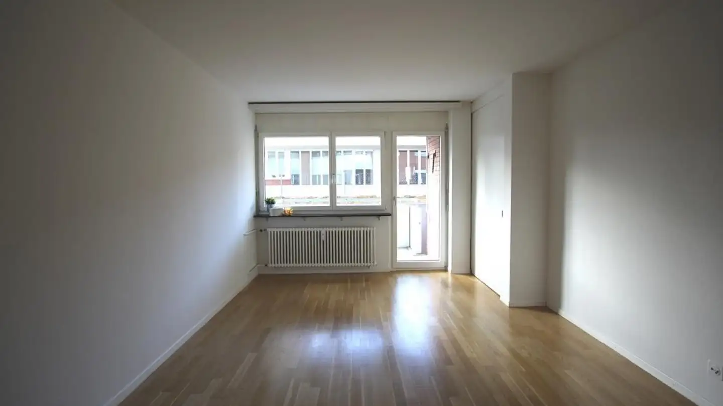 Wohnung mieten - Sperrstrasse 48, 4057 Basel
