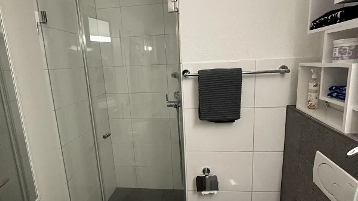 Appartamento in affitto - Buechring 42b, 4434 Hölstein - Foto 2