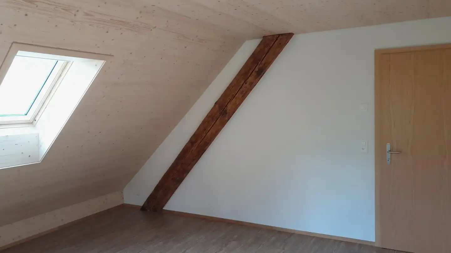 Appartamento in affitto - Dorf 65, 3434 Landiswil