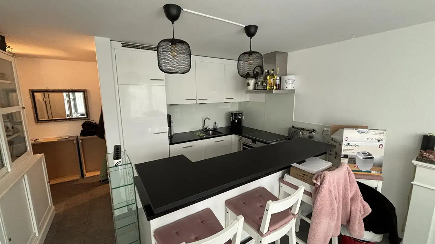 Appartamento in affitto - Buechring 42b, 4434 Hölstein - Foto 3