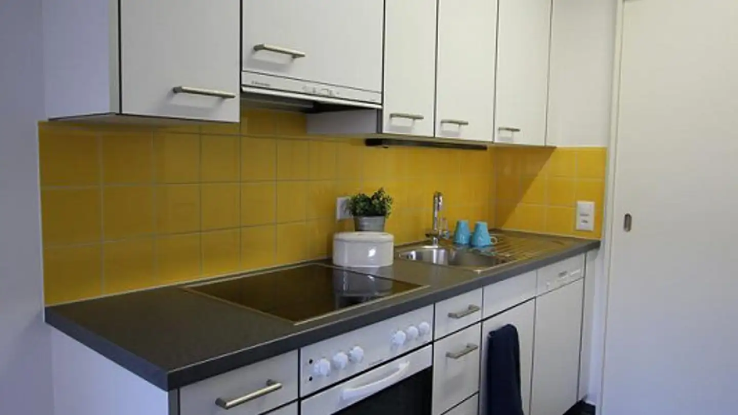 Wohnung mieten - Sperrstrasse 48, 4057 Basel - Foto 2