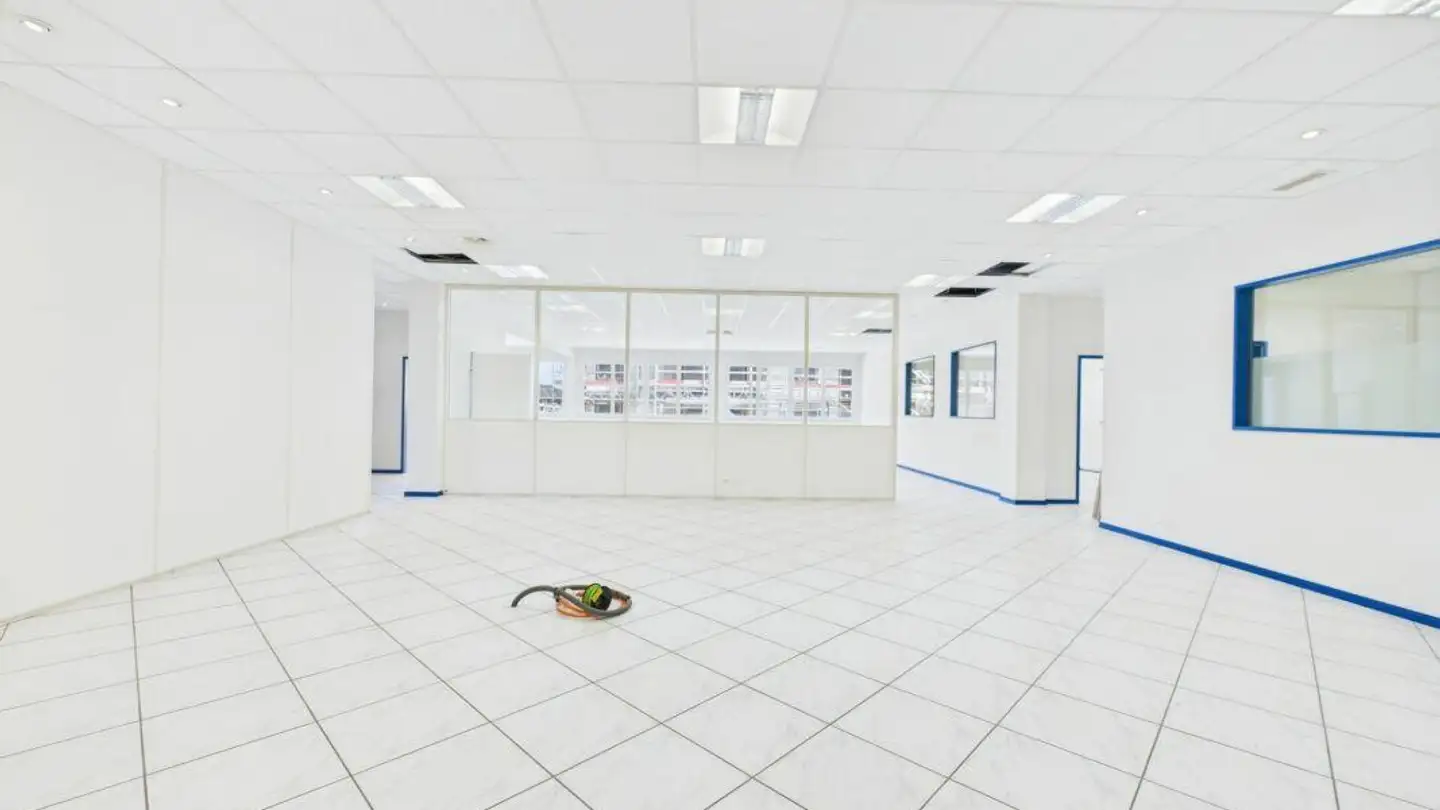 Spazio ufficio in affitto - Gasshof 1, 6014 Luzern - Photo 4