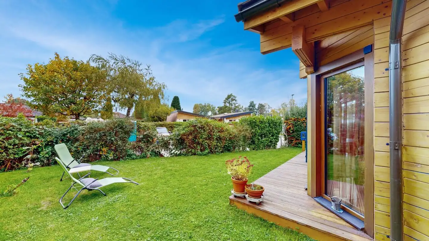 Semi-detached house for sale - 1468 Cheyres - Photo 3